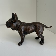 Bronze french bulldog for sale  BIRMINGHAM