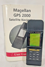 Magellan gps 2000 for sale  Seattle