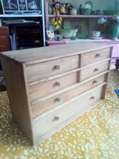 Antique pine collectors for sale  SOLIHULL