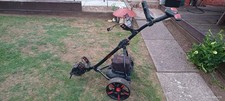 Caddymatic electric golf for sale  OLDBURY