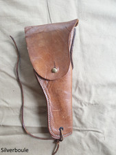 Etui colt fabrication d'occasion  France