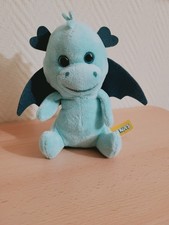 Plüschtier drache klein gebraucht kaufen  Xanten