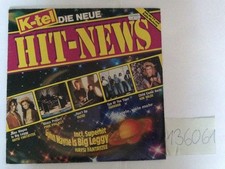 Hit news tv gebraucht kaufen  Boizenburg/ Elbe