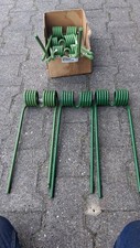 krone heuwender gebraucht kaufen  Hoogstede