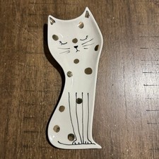 Anthropologie kitty cat for sale  Dayton