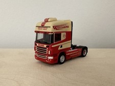 Herpa scania r09 gebraucht kaufen  Lübeck