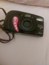 Yashica zoomate brava usato  Antrodoco