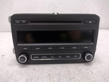Skoda fabia radio for sale  SKELMERSDALE