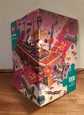 Mordillo puzzle 1000 gebraucht kaufen Mordillo puzzle 1000 gebraucht kaufen  Neustadt am Rübenberge