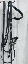 Black beta biothane for sale  PAR