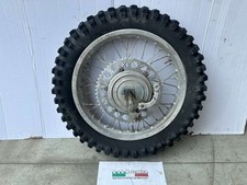 Cerchio ruota posteriore usato  Gambettola