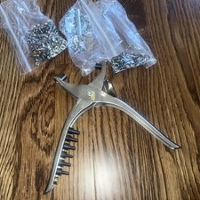 Pliers riveter tools for sale  Plymouth