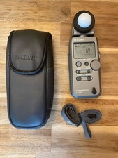 Sekonic 358 flash for sale  Tinley Park