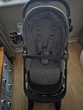 Icandy orange carrycot for sale Icandy orange carrycot for sale  LONDON