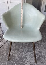 Vintage fiberglas chair for sale  Viola