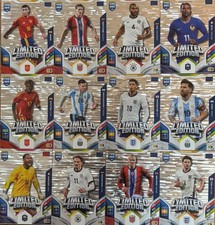 Panini fifa 365 gebraucht kaufen Panini fifa 365 gebraucht kaufen  Zweibrücken