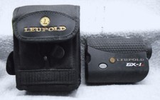 leupold rangefinder for sale  Woodburn