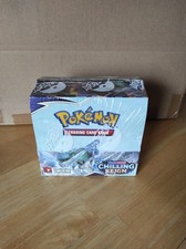 Pokemon chilling reign gebraucht kaufen Pokemon chilling reign gebraucht kaufen  Springe