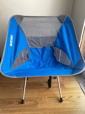 Camping chair lightweight for sale  Jones