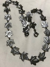 Vintage unusual silver for sale  DUMFRIES