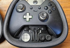 Microsoft XBOX Elite Series 1 no. 2, usado comprar usado  Enviando para Brazil
