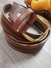 pezzi cuoio usato pezzi cuoio usato Zanica