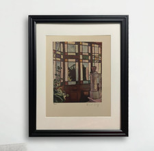 Raoul dufy hand for sale  Green Cove Springs