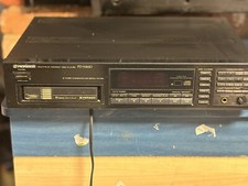 Pioneer m610 usato  Vezza d'Alba