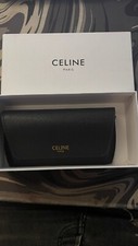 Occhiali sole celine usato  Carinaro