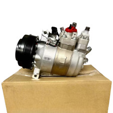 COMPRESSOR DE AR CONDICIONADO AR CONDICIONADO PARA MERCEDES E S CLASS W222 W212 W2 comprar usado  Enviando para Brazil