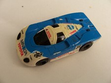 Tomy afx toyota for sale  HUNTINGDON