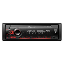 Pioneer mvh s420daban usato  Roccagloriosa