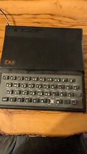 Sinclair zx81 personal for sale  FARNBOROUGH