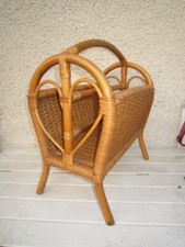 Vintage porte revue d'occasion  Reuilly
