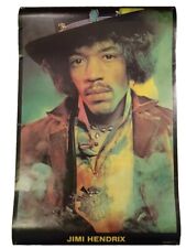 Vintage jimi hendrix for sale  Carmichael