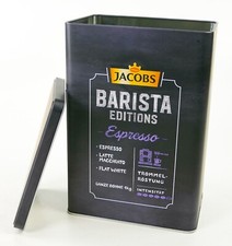 Jacobs kaffee barista gebraucht kaufen  Asbach