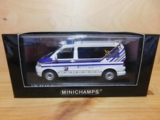 Minichamps modellauto volkswag gebraucht kaufen  Lehrte