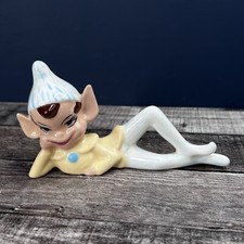 Vintage white ceramic for sale  Stockton