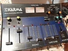 Mixer karma mx2700 usato  Torino