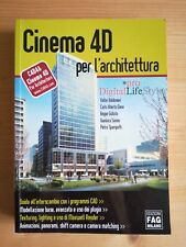 Cinema per architettura usato  Santarcangelo di Romagna