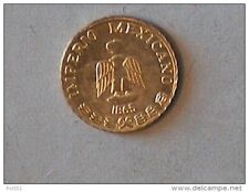 Mini gold mexique d'occasion  Puteaux