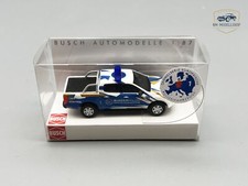 busch polizei gebraucht kaufen busch polizei gebraucht kaufen Aulendorf