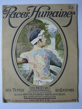 Rare print magazine d'occasion  Expédié en Belgium