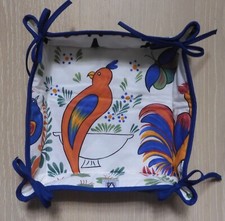 Bannette pain tissu d'occasion  Yvetot