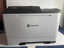 Lexmark c2425dw color d'occasion  Expédié en Belgium