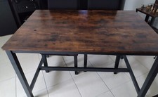 Meuble table salle d'occasion  Pringy
