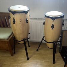 Conga set gebraucht kaufen  Zirndorf