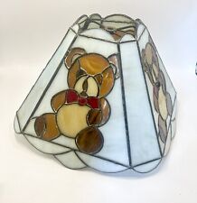 Tiffany style stained for sale  Rainier