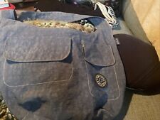 Kipling shoulder strap for sale  TORPOINT