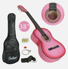 Beginner package guitar for sale  Golden